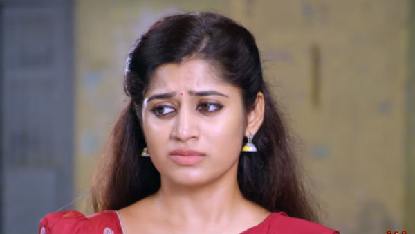 கிருஷ்ணவேணி அம்மா