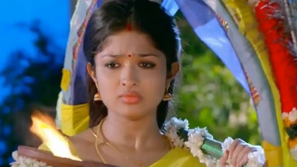 சண்முகம் தெய்வானை