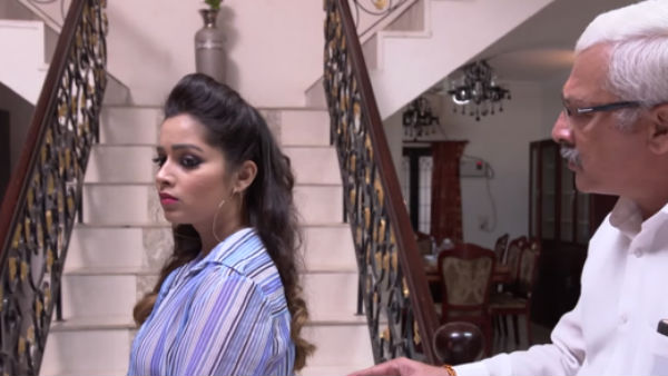 பெண்கள் காதல்