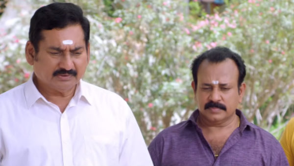 வாக்கு சின்னவரு