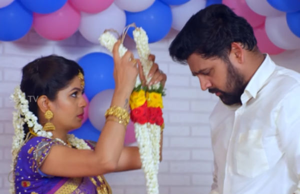 நிலா அசோக்