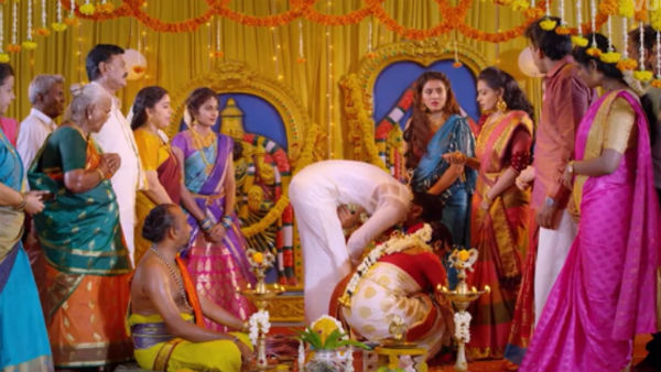 சீரியல் பெயர் மலர்