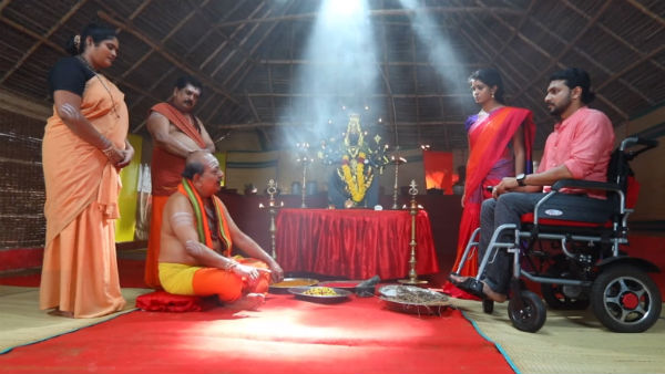 ஜானு பல வைத்தியங்கள்