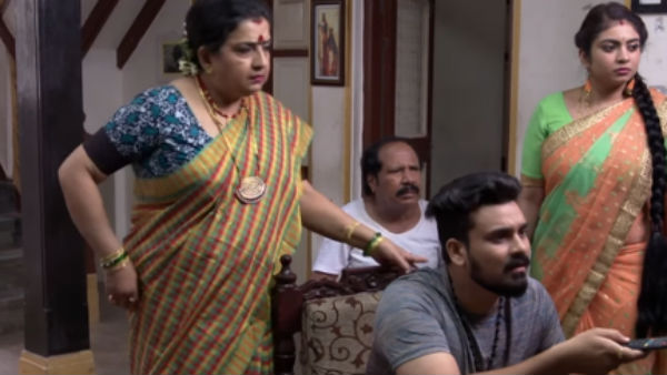 ஆனந்தி திரு