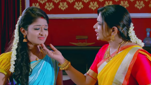 சண்முகம் அருந்ததி
