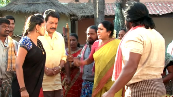 ராமு ஷங்கர்