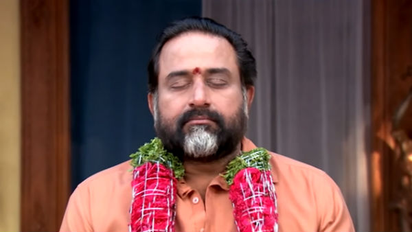 கிராமத்தில் கேஸ்
