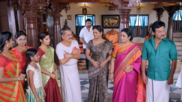 முத்துச்செல்வி குடும்பத்துக்கு