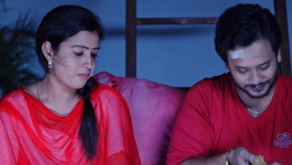 நிலாச்சோறு அம்மாதான்