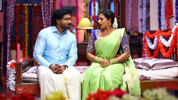 தாமரை அரவிந்த்