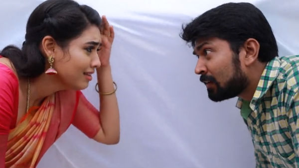 சந்திரமுகி சந்தோஷ் சுப்ரமண்யம்