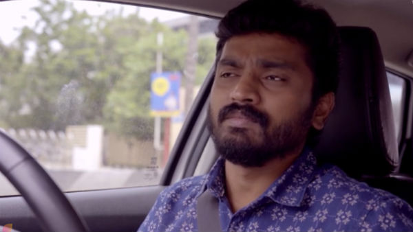 புருஷனாக நடிக்க