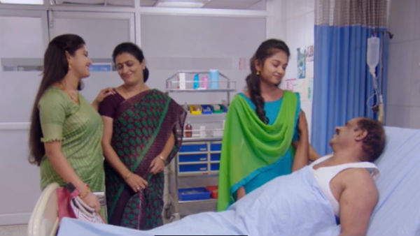 சந்தோஷ் இயலாமை