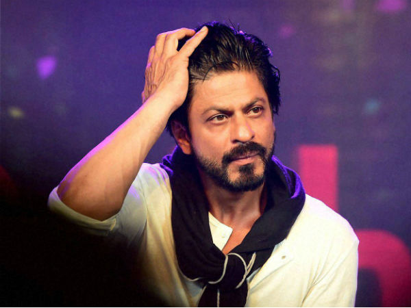 Shah Rukh Khan to act in Veeram remake? Shah Rukh Khan to act in Veeram remake?