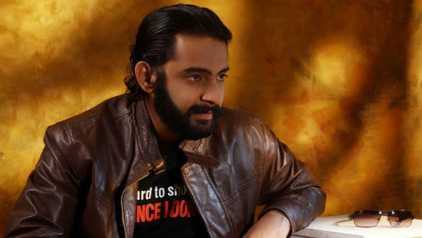 தேடி வரும் மனிதர்