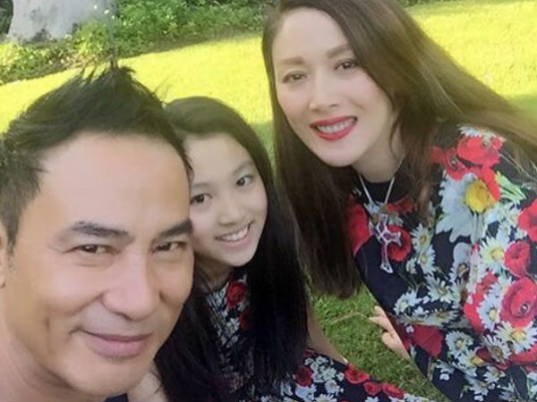 Actor Simon Yam stabbed Actor Simon Yam stabbed