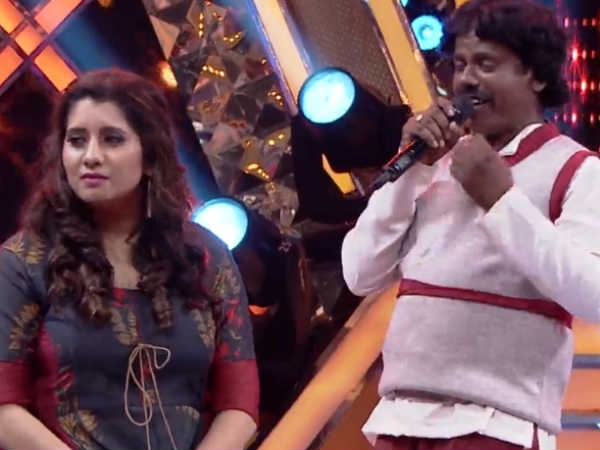 சிரிப்பா சிரிப்பு