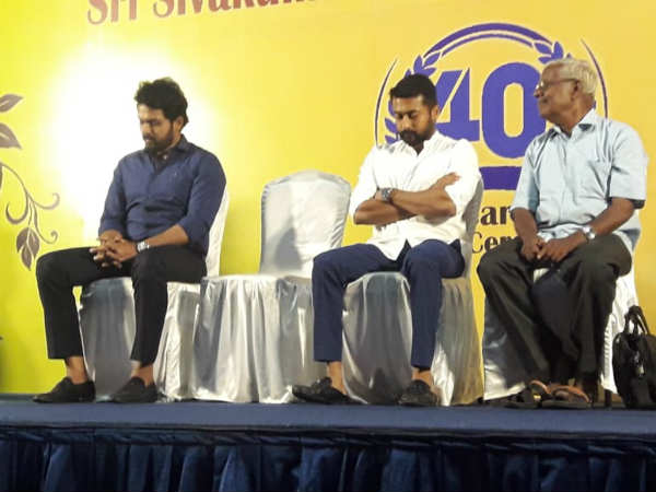 எதற்கெடுத்தாலும் நுழைவுத்தேர்வா?