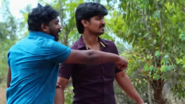 கொம்பன் தமிழ்ச்செல்வி