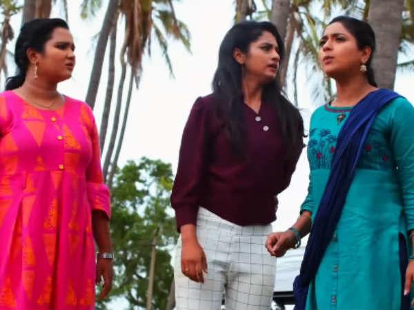 குக்கூ காட்டில்