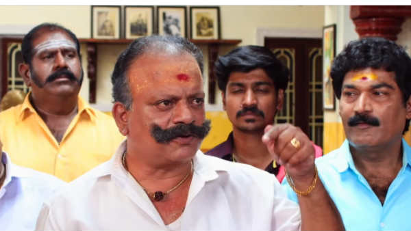 என்ன கதை