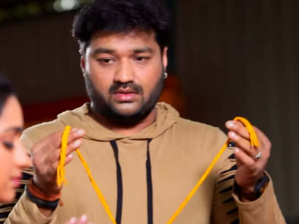 கலக்கத்தில் தமிழ்ச்செல்வி