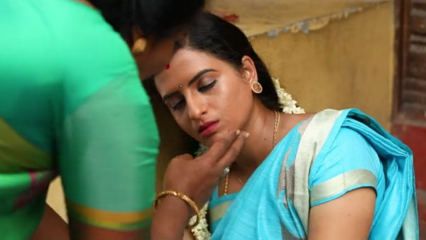 மயக்கம் தாமரை