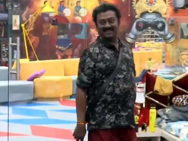 சொரணை வரட்டும்