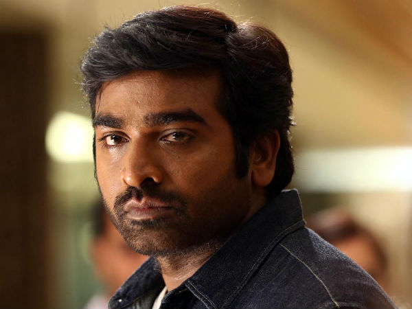 Muthaiah Muralitharan praises actor Vijay Sethupathy Muthaiah Muralitharan praises actor Vijay Sethupathy
