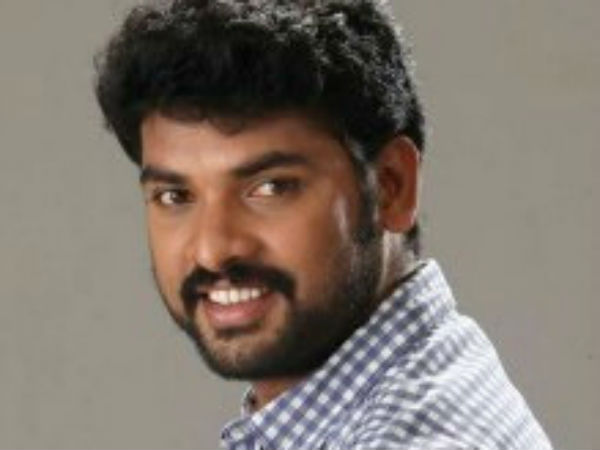 விளக்குத் தூண்
