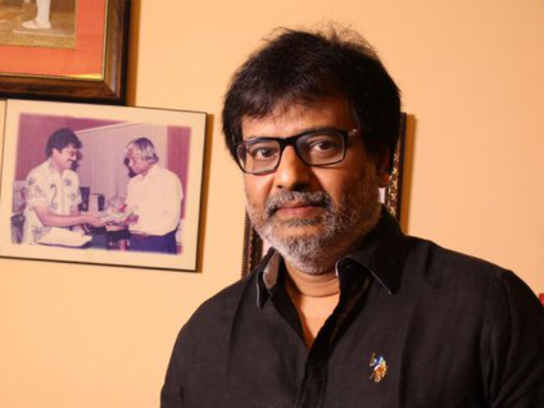 சாலிகிராமத்தில்