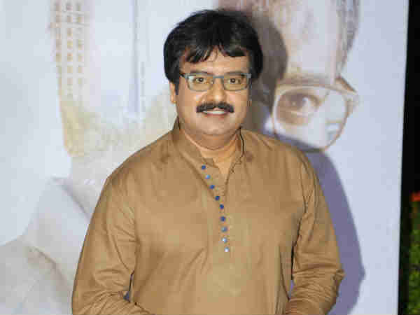 Actor Vivek praising Jivi movie Actor Vivek praising Jivi movie