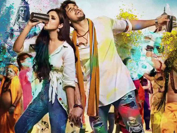 Sidharth Malhotra failed in 9th standard Sidharth Malhotra failed in 9th standard