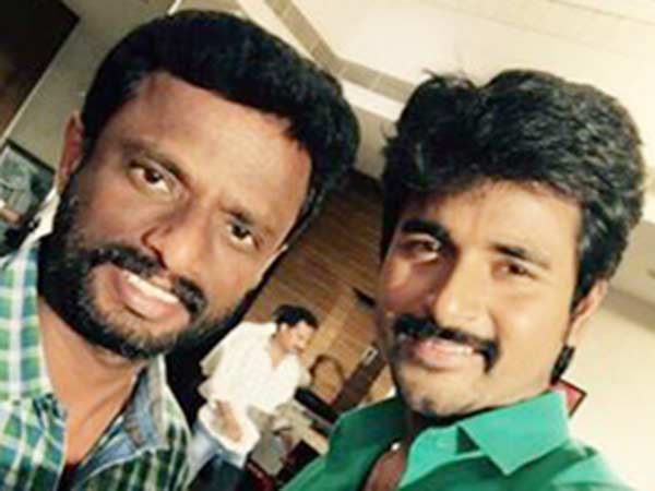 Sivakarthikeyans SK16 Movie also is a Family subject: Director Pandiraj Sivakarthikeyans SK16 Movie also is a Family subject: Director Pandiraj