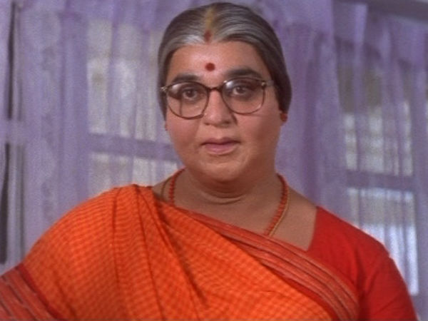 அவ்வை சண்முகி:
