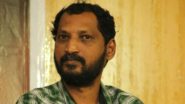 The poet who will live in our minds and thoughts - Na. Muthukuamr The poet who will live in our minds and thoughts - Na. Muthukuamr