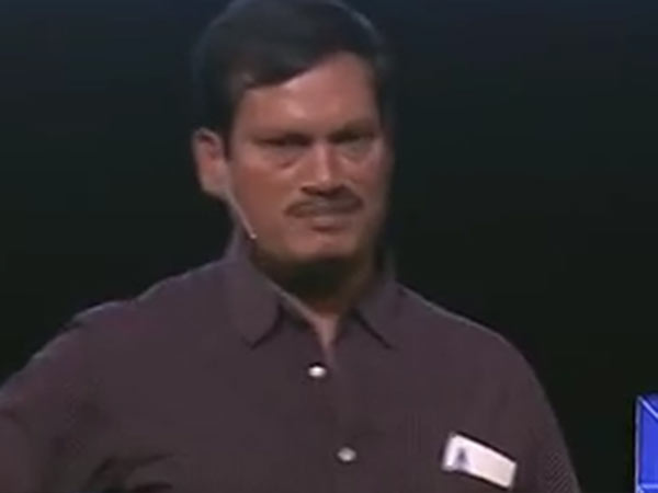 உலகின் சக்தி வாய்ந்த மனிதர்கள்