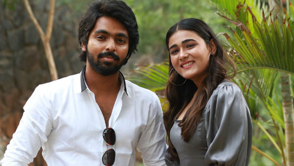 ஷாலினி பாண்டே
