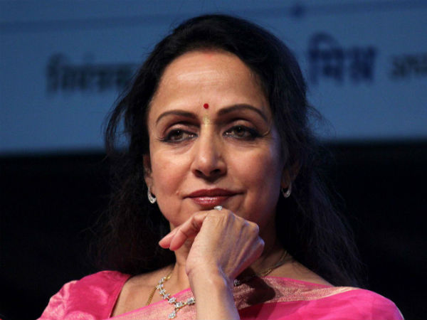 yoga and meditation gives peasefull-Hema Malini yoga and meditation gives peasefull-Hema Malini