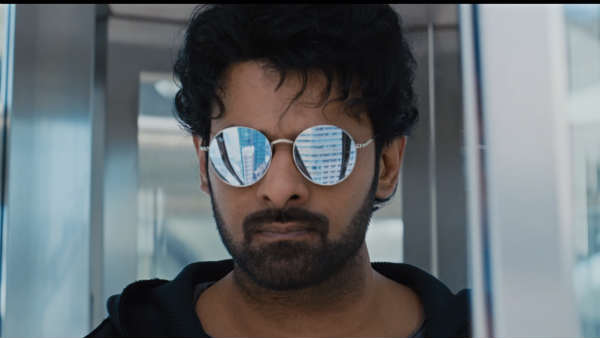 Saaho trailer is out now Saaho trailer is out now