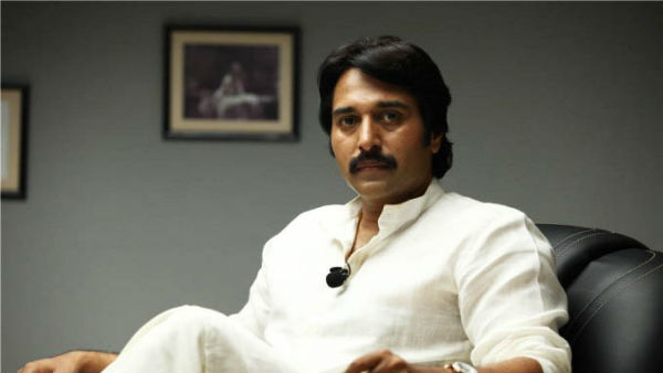 Actor Rahman next Action Thriller film Operation Arapaima Actor Rahman next Action Thriller film Operation Arapaima