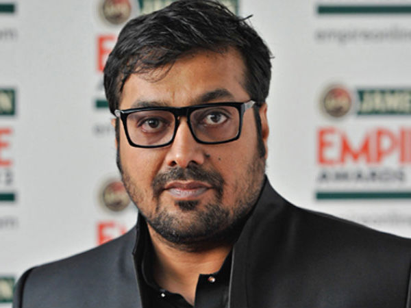 Anurag Kashyap leaves twitter Anurag Kashyap leaves twitter