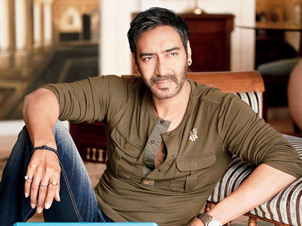 Ajay Devgan to play antagonist in Thala 60 Ajay Devgan to play antagonist in Thala 60