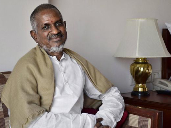 Ilayaraja refused to gets salary for the first two films-Sangili Murugan Ilayaraja refused to gets salary for the first two films-Sangili Murugan