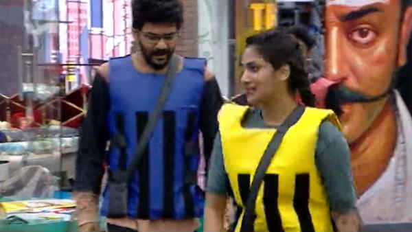 தலைதெறிக்க ஓட்டம்