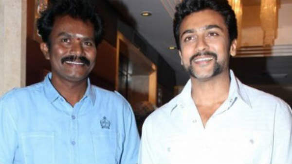 துப்பாக்கியா அரிவாளா?
