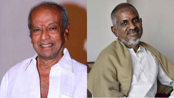 Ilayaraja refused to gets salary for the first two films-Sangili Murugan Ilayaraja refused to gets salary for the first two films-Sangili Murugan