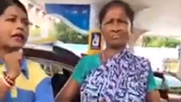 சிசிடிவி காட்சிகள்