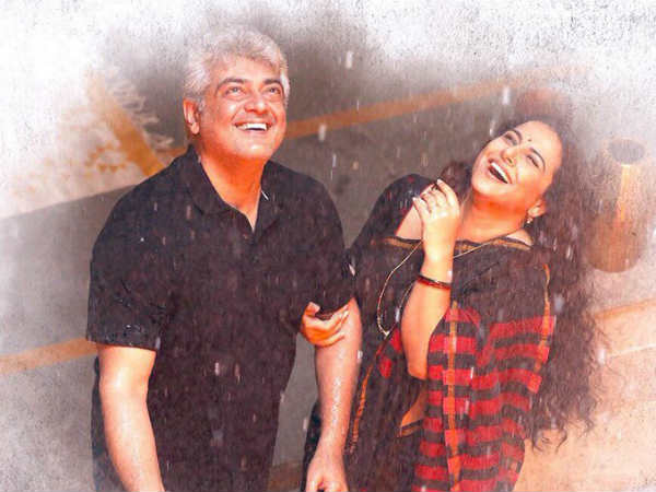 Vidya Balan how much beauty Vasantha Balan wishes to direct Vidya Balan how much beauty Vasantha Balan wishes to direct