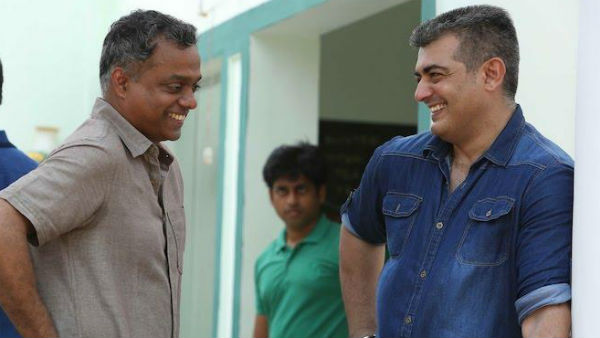 வேற லெவல் அஜீத்